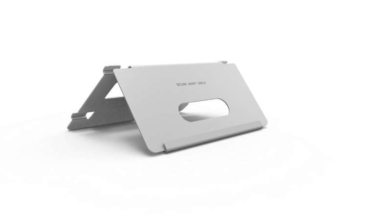 Hikvision DS-KABH6320-T Indoor Station Table Bracket
