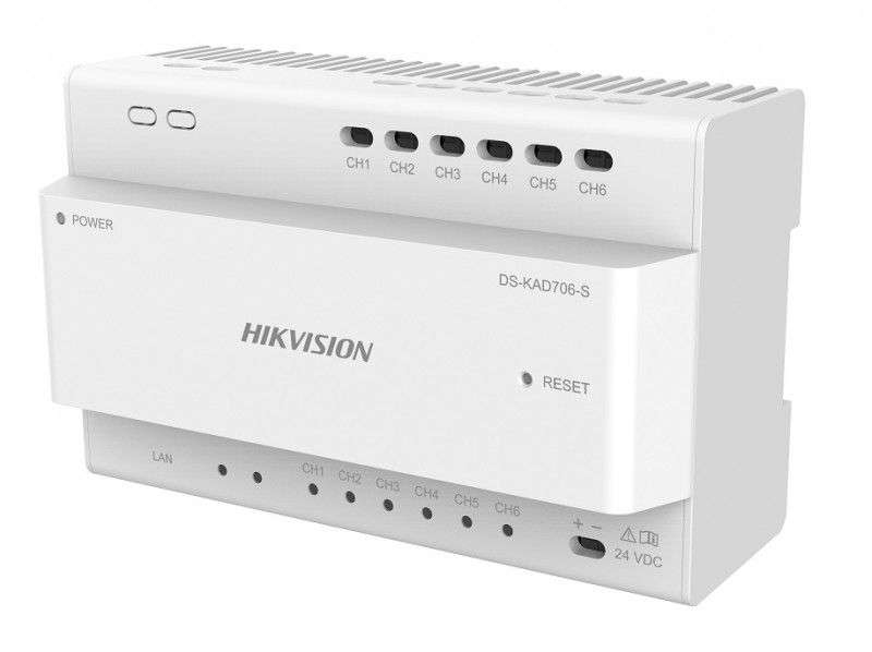 Hikvision DS-KAD706-S