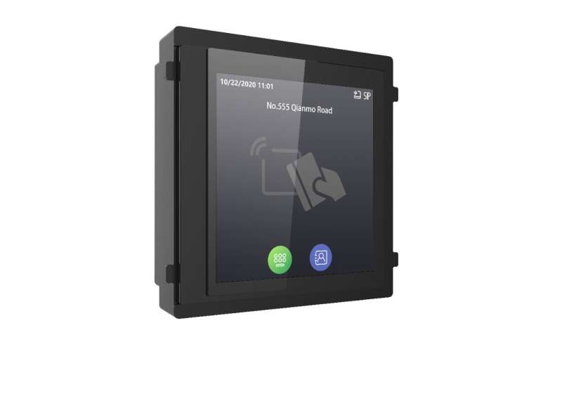 Hikvision DS-KD-TDM