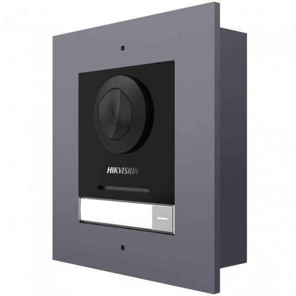 Hikvision DS-KD8003-IME1/FLUSH (B)
