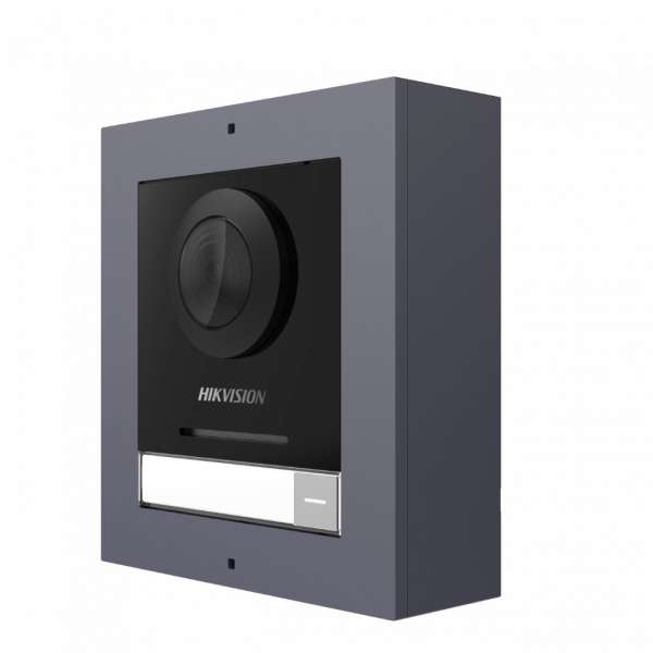 Hikvision DS-KD8003-IME1/SURFACE (B)