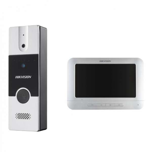 Hikvision DS-KIS204T