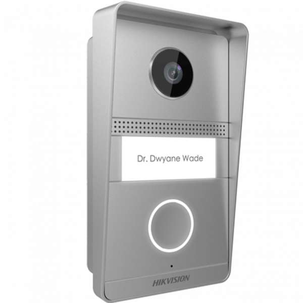 Hikvision DS-KV1101-ME2/FLUSH