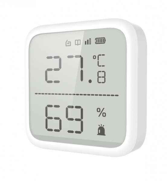 Hikvision DS-PDTPH-E-WE