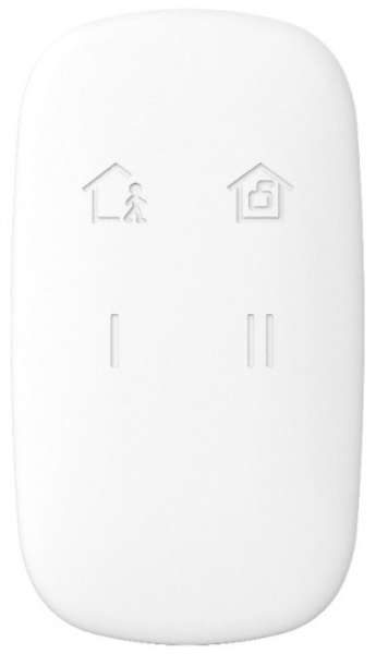 Hikvision DS-PKF1-WE