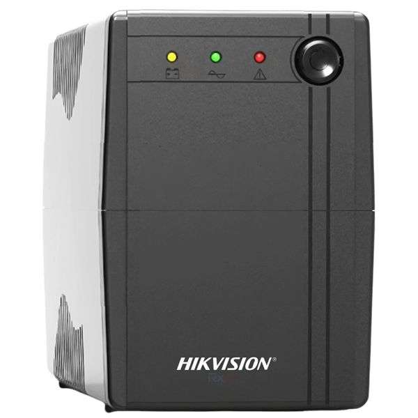 Hikvision DS-UPS600 600VA UPS