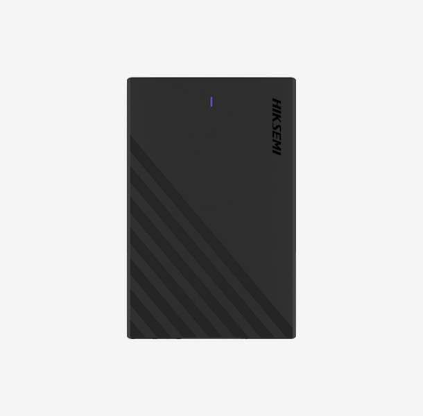 HikSEMI MHC201 Hard Drive Enclosure