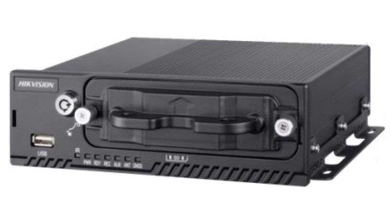 Hikvision DS-MP5604