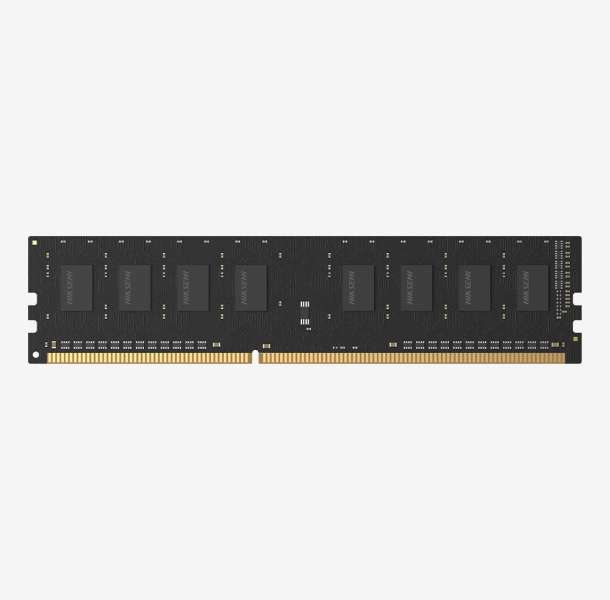 HikSEMI 8GB DDR4 3200MHz Hiker Black