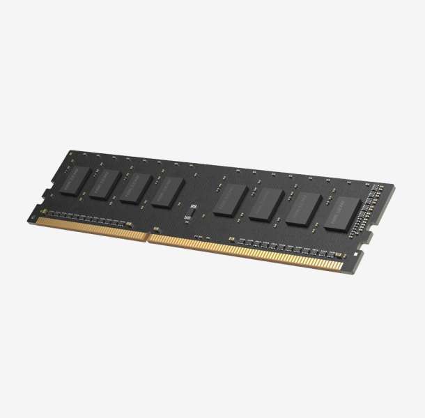 HikSEMI 8GB DDR4 3200MHz Hiker Black