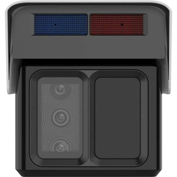 Hikvision IDS-2CD7T46G2/VX3-IHSY(4/12/25MM) Hikvision IDS-2CD7T46G2/VX3-IHSY(4/12/25MM)