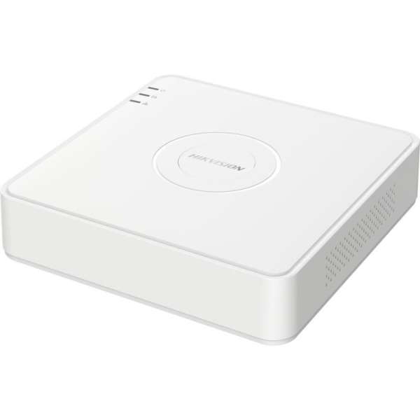 Hikvision IDS-7104HUHI-M1/S (E) Hikvision IDS-7104HUHI-M1/S (E)