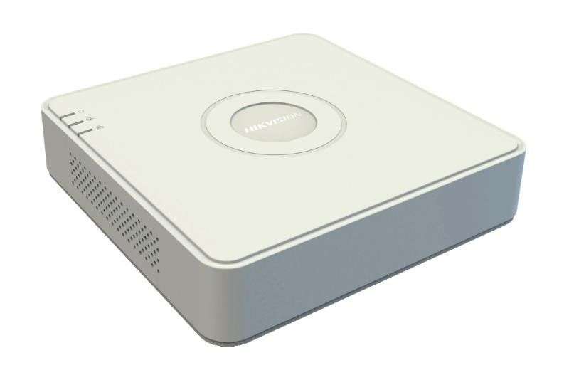 Hikvision IDS-7108HUHI-M1/S (E) Hikvision IDS-7108HUHI-M1/S (E)