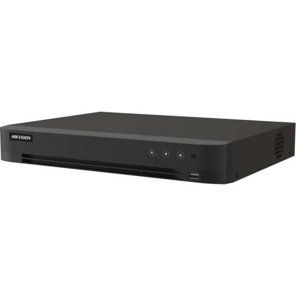 Hikvision IDS-7204HUHI-M1/PXT/4A+4/1ALM Hikvision IDS-7204HUHI-M1/PXT/4A+4/1ALM