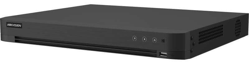 Hikvision IDS-7208HTHI-M2/XT/8A+8/4ALM Hikvision IDS-7208HTHI-M2/XT/8A+8/4ALM