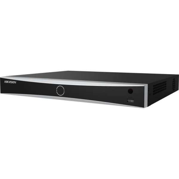 Hikvision IDS-7608NXI-I2/X(C) Hikvision IDS-7608NXI-I2/X(C)