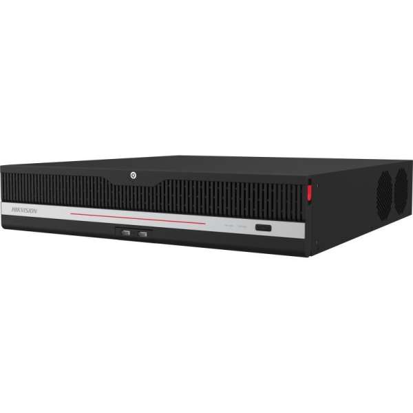 Hikvision IDS-9664NXI-M8/X Hikvision IDS-9664NXI-M8/X