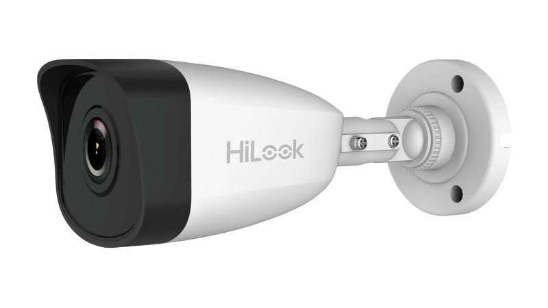 HiLook IPC-B140H(2.8MM)(C) HiLook IPC-B140H(2.8MM)(C)
