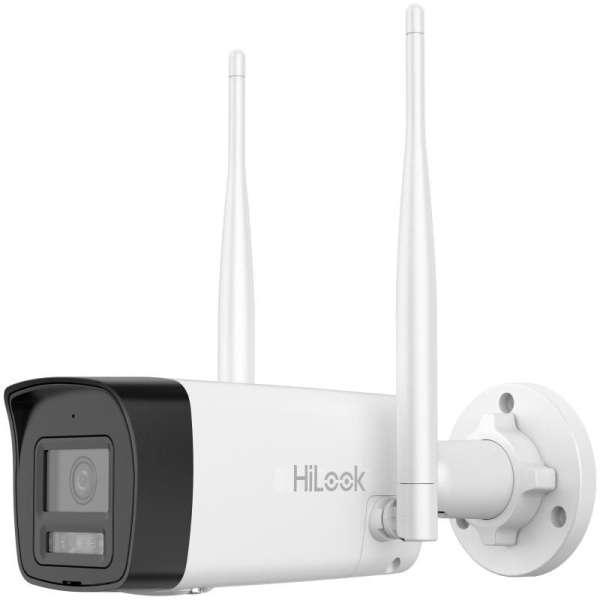 HiLook IPC-B140HA-LDF/W(2.8MM)(B)(HILOOKSTD)/EU HiLook IPC-B140HA-LDF/W(2.8MM)(B)(HILOOKSTD)/EU