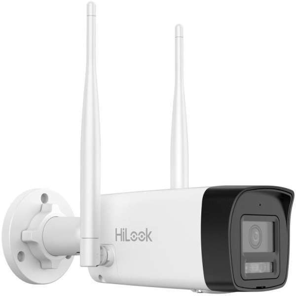 HiLook IPC-B140HA-LDF/W(2.8MM)(B)(HILOOKSTD)/EU HiLook IPC-B140HA-LDF/W(2.8MM)(B)(HILOOKSTD)/EU