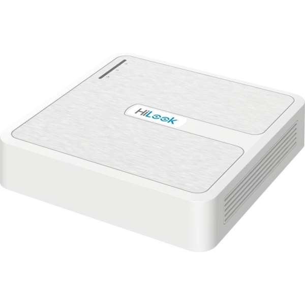 HiLook NVR-104H-D/4P(D) HiLook NVR-104H-D/4P(D)