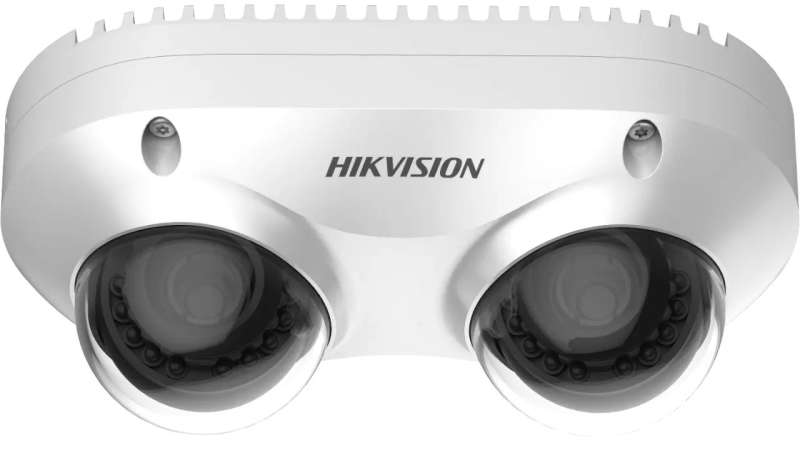 Hikvision DS-2CD6D42G0-IS (6mm) Hikvision DS-2CD6D42G0-IS (6mm)