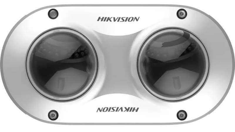 Hikvision DS-2CD6D42G0-IS (6mm) Hikvision DS-2CD6D42G0-IS (6mm)