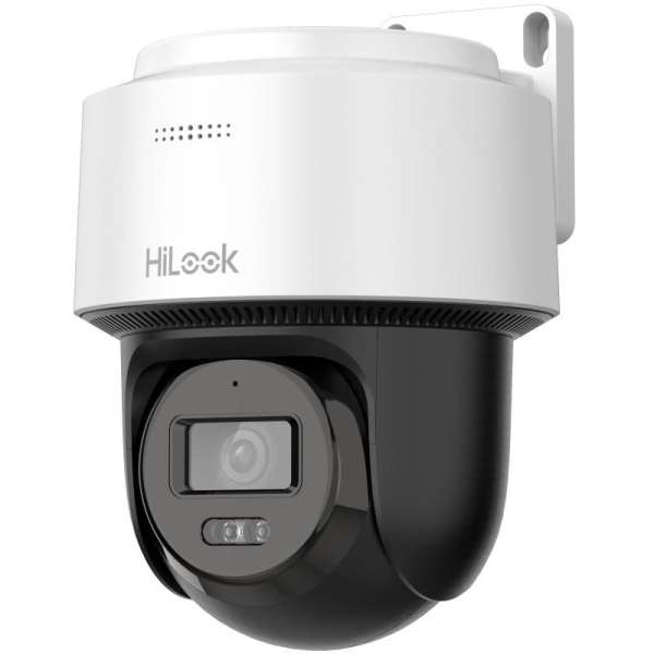 HiLook PTZ-N2C400M-DE(2.8MM)(B) HiLook PTZ-N2C400M-DE(2.8MM)(B)