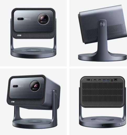 Hisense C2 4K Smart Mini