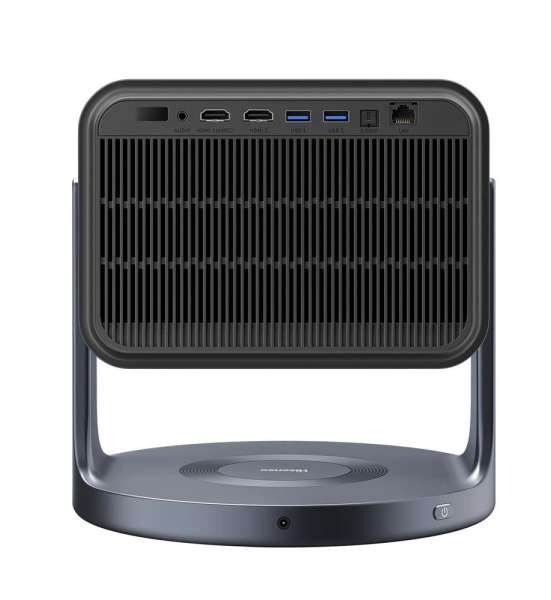 Hisense C2 Pro 4K Smart Mini