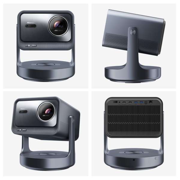 Hisense C2 Ultra 4K Smart Mini