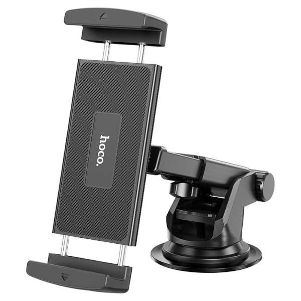 Hoco CA120 Car Holder Black