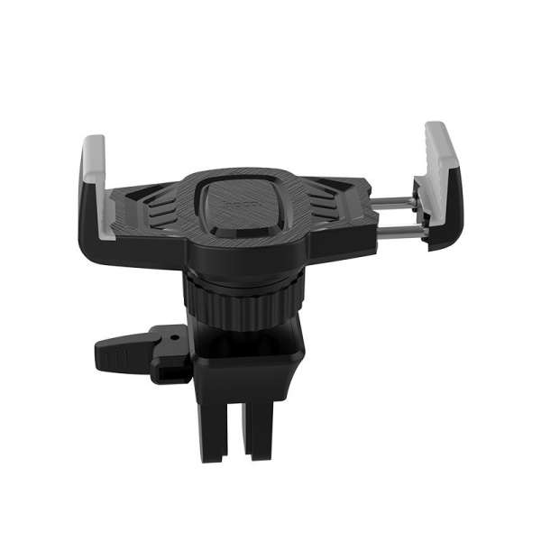 Hoco CA38 Platinum sharp Car Holder Black