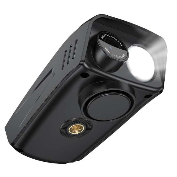 Hoco DV104 4K Bike action camera