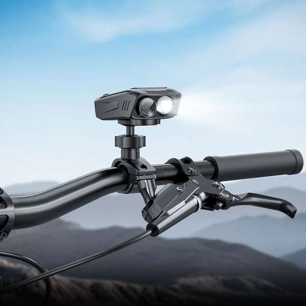 Hoco DV104 4K Bike action camera