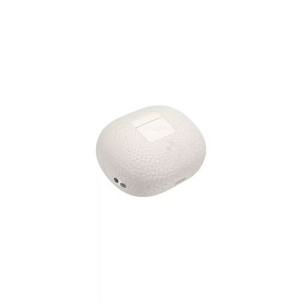 Hoco EA6 Duke III Bluetooth Headset Milky White