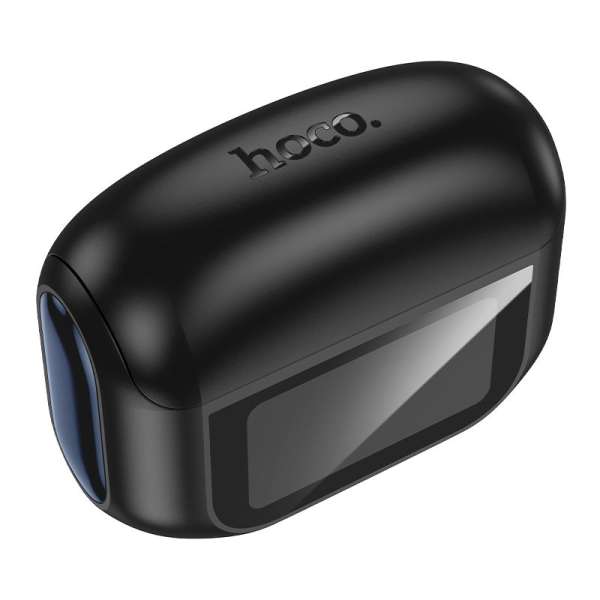 Hoco EQ21 Bluetooth Headset Black