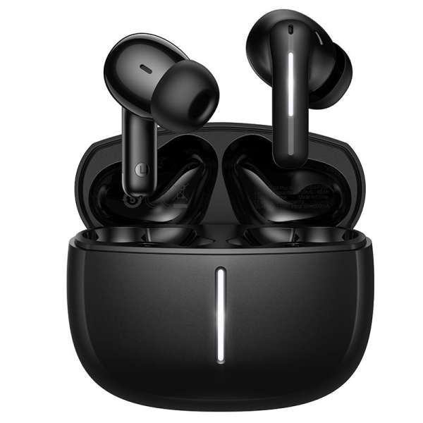 Hoco EQ34 Bluetooth Headset Black