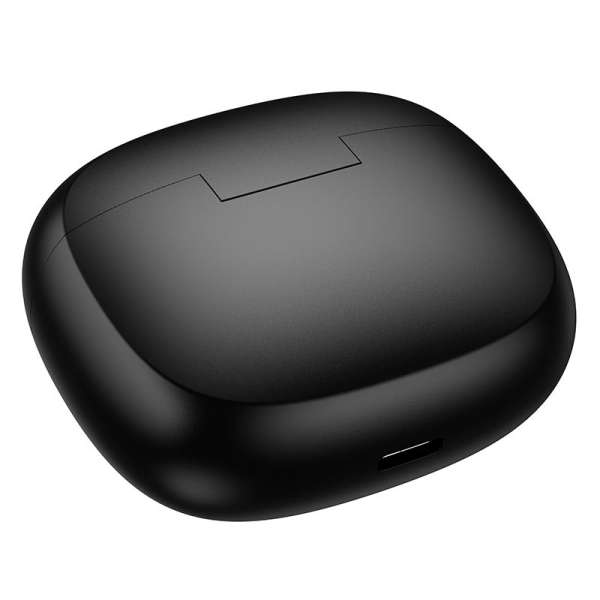 Hoco EQ34 Bluetooth Headset Black