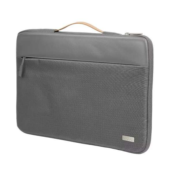 Hoco GT7 Notebook Táska 14" Grey