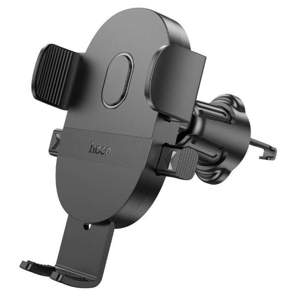 Hoco H18 Mighty Car Holder Black