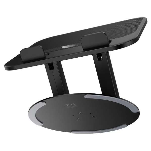 Hoco HD14 Hope Rotating Laptop Stand Black