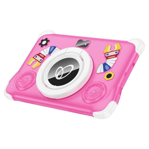 Hoco HI10 8" 32GB Wi-Fi Pink/White