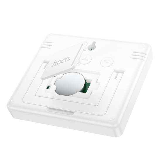 Hoco HX41 Időjárás Állomás White