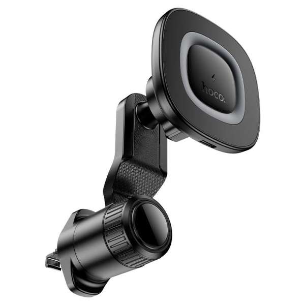 Hoco HW30 Crown Car wireless charger for air outlet