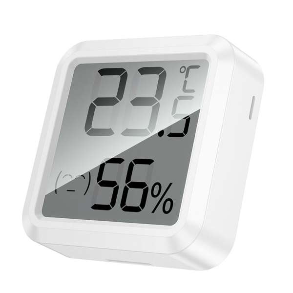 Hoco HX40 Időjárás Állomás White