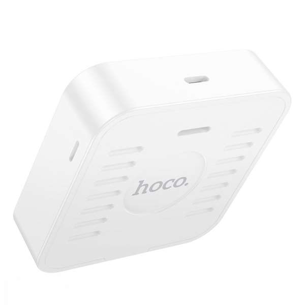 Hoco HX40 Időjárás Állomás White
