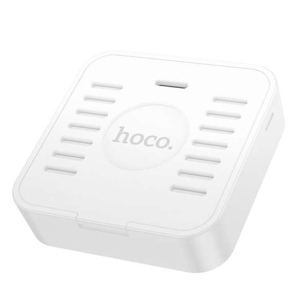 Hoco HX40 Időjárás Állomás White