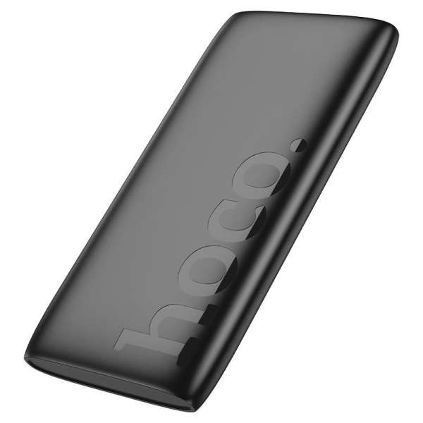 Hoco J122 Respect 10000mAh PowerBank Black
