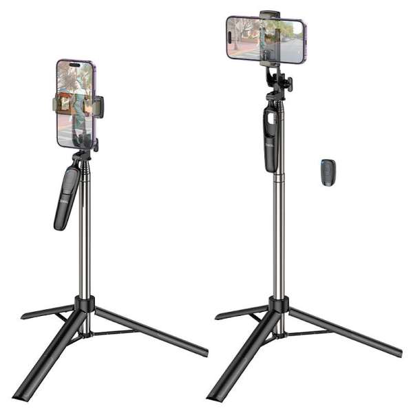 Hoco K19 Soul Tabletop holder for live broadcast